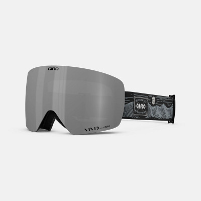 GG CONTOUR BKWH LND V EMBR/V INF 24