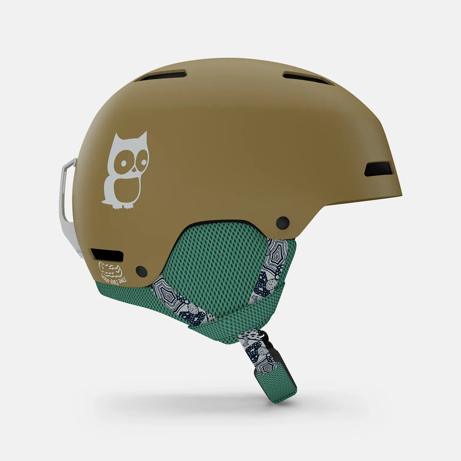 GR CRUE NMK GD/NLTS XS 23