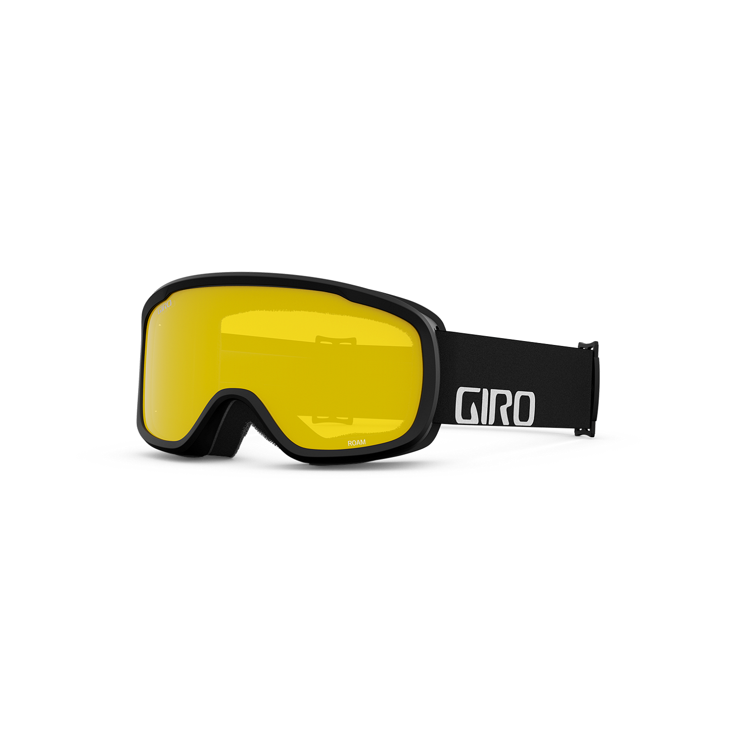 Roam Wordmark Schutzbrille