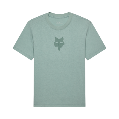 Womens Fox Head Basic Tee