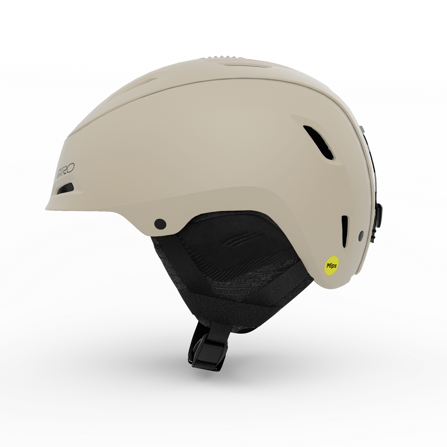 Range Mips Helmet
