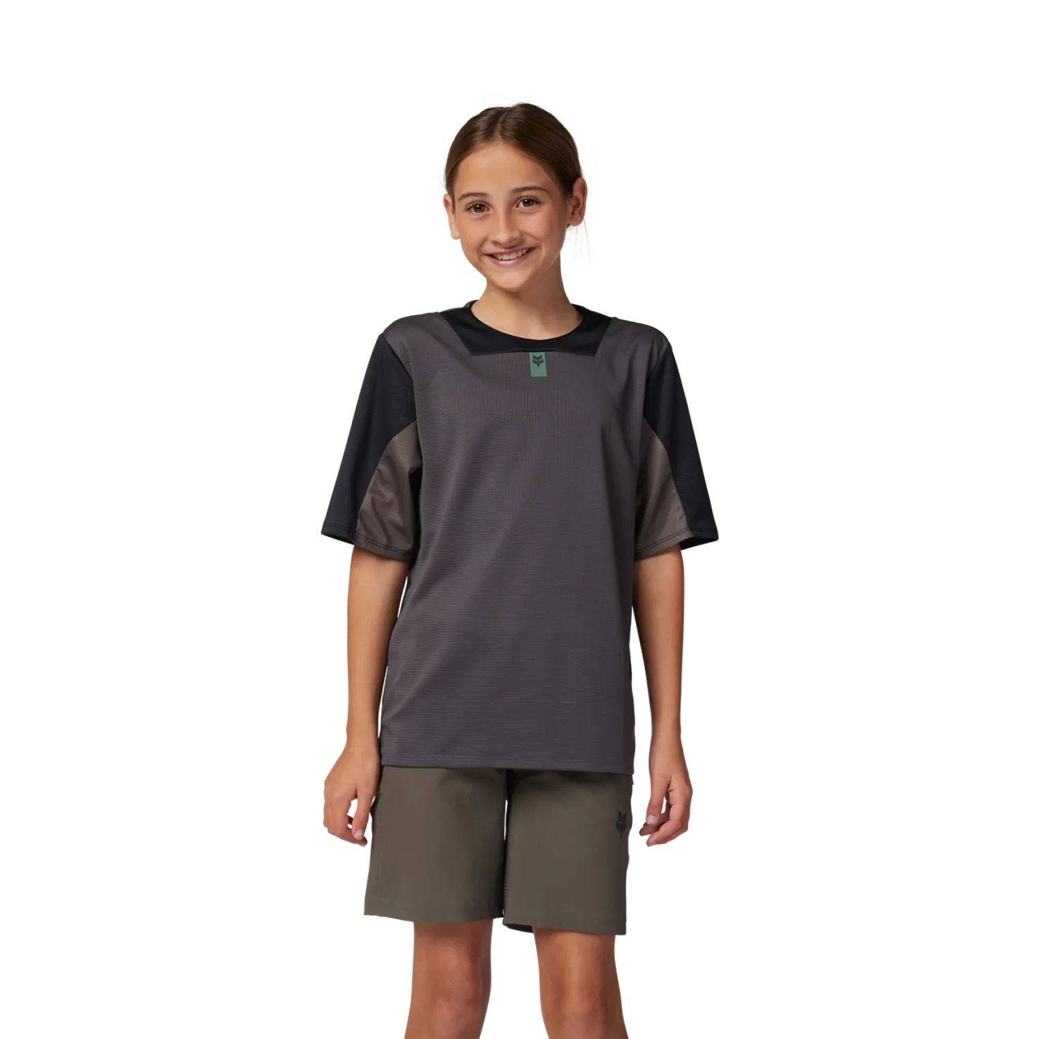 YTH DEFEND SS JERSEY 