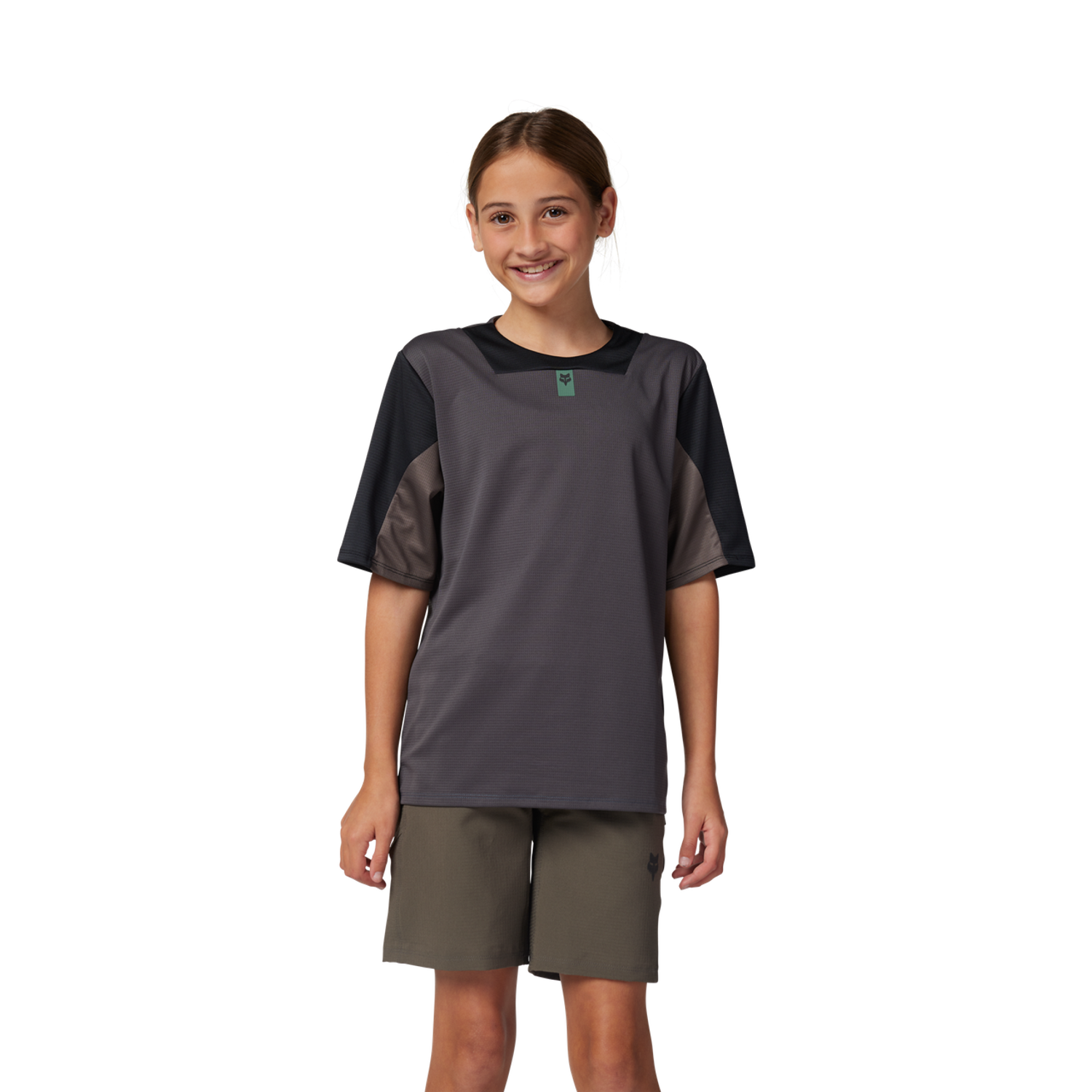 Youth Defend Jersey