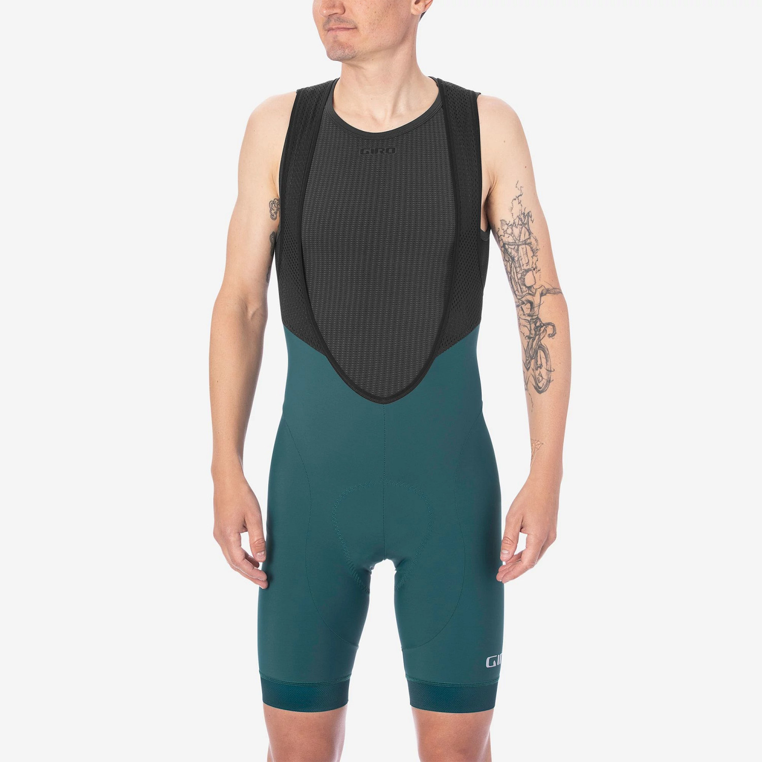 Men's Chrono Expert Bib Short