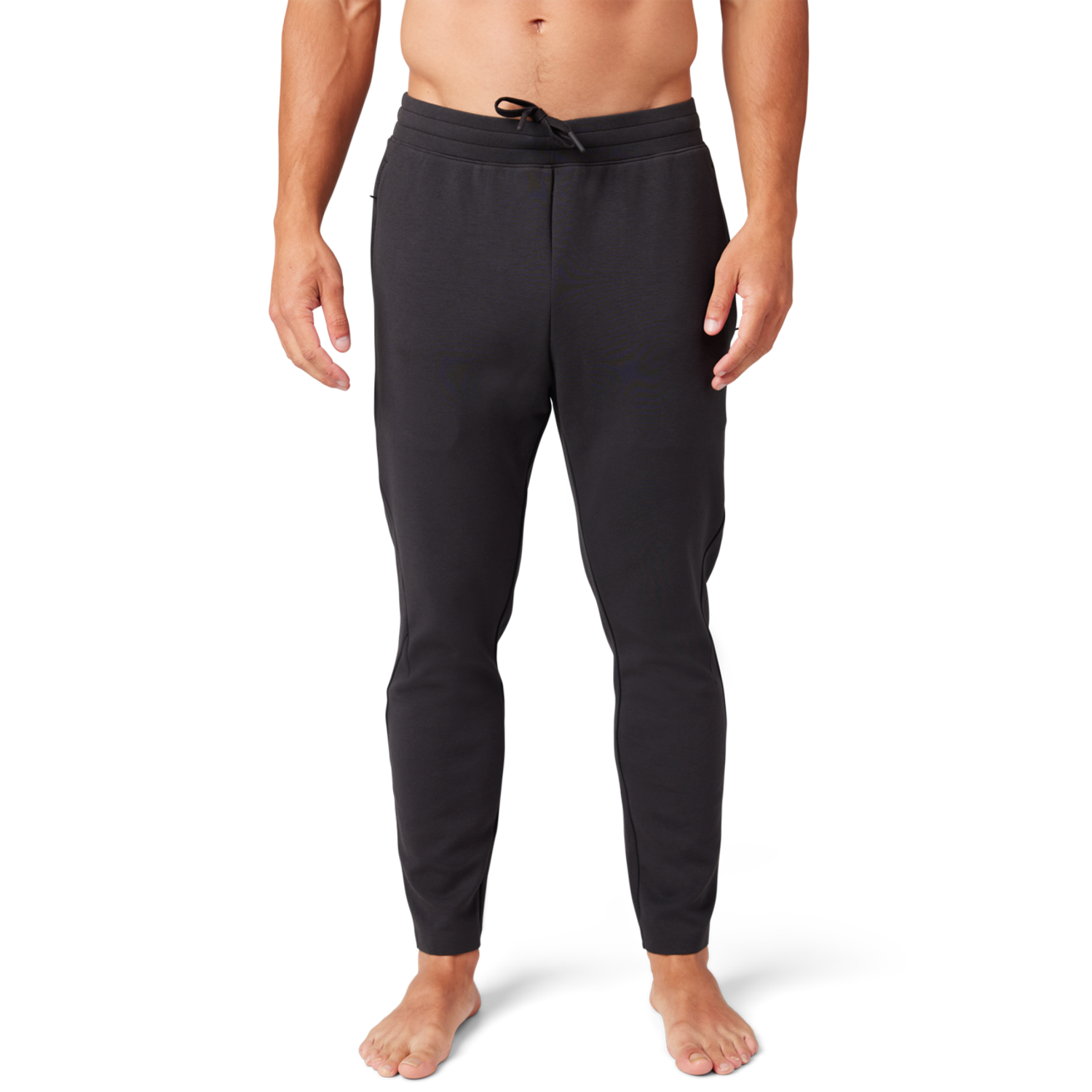 Rise Jogger Pants