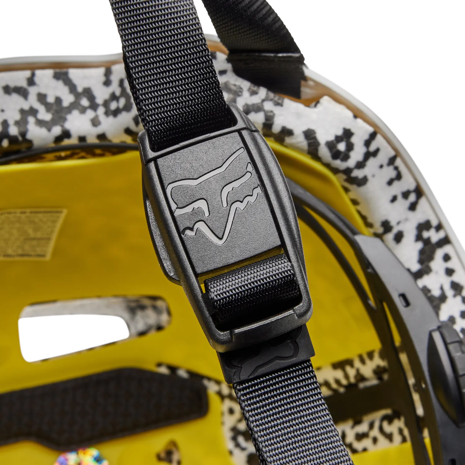 Casco Flight Pro per Ragazzo