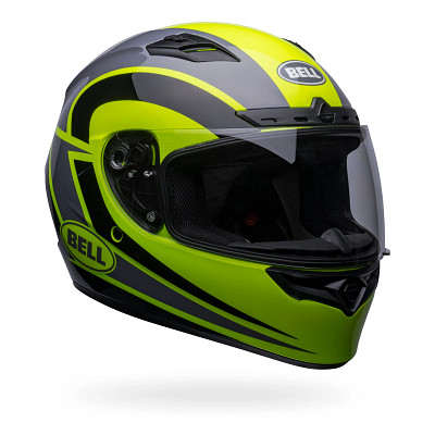 PS QUALIFIER DLX MIPS BLITZ RS/BKCAM S