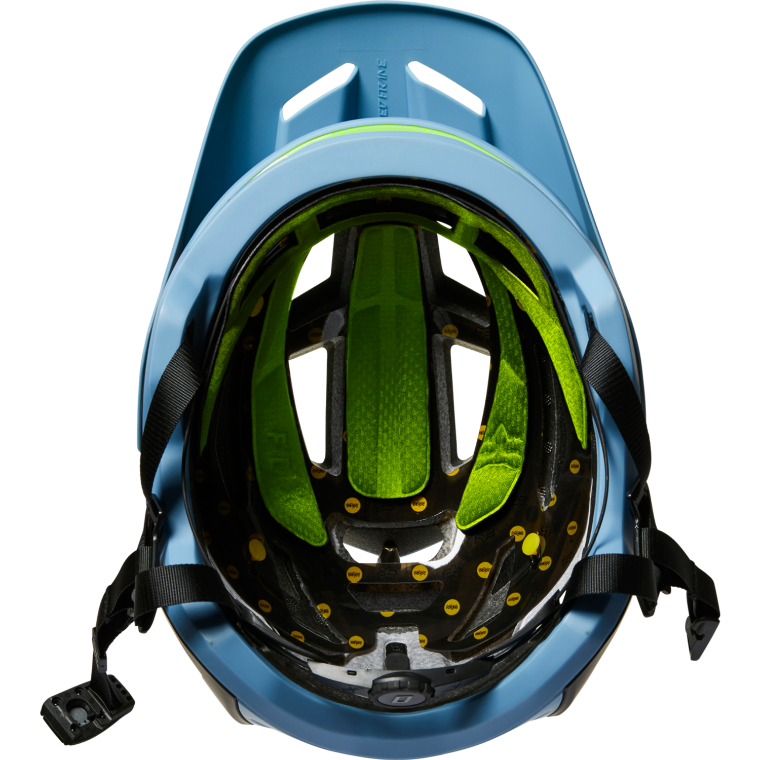 Speedframe Pro Blocked Helmet