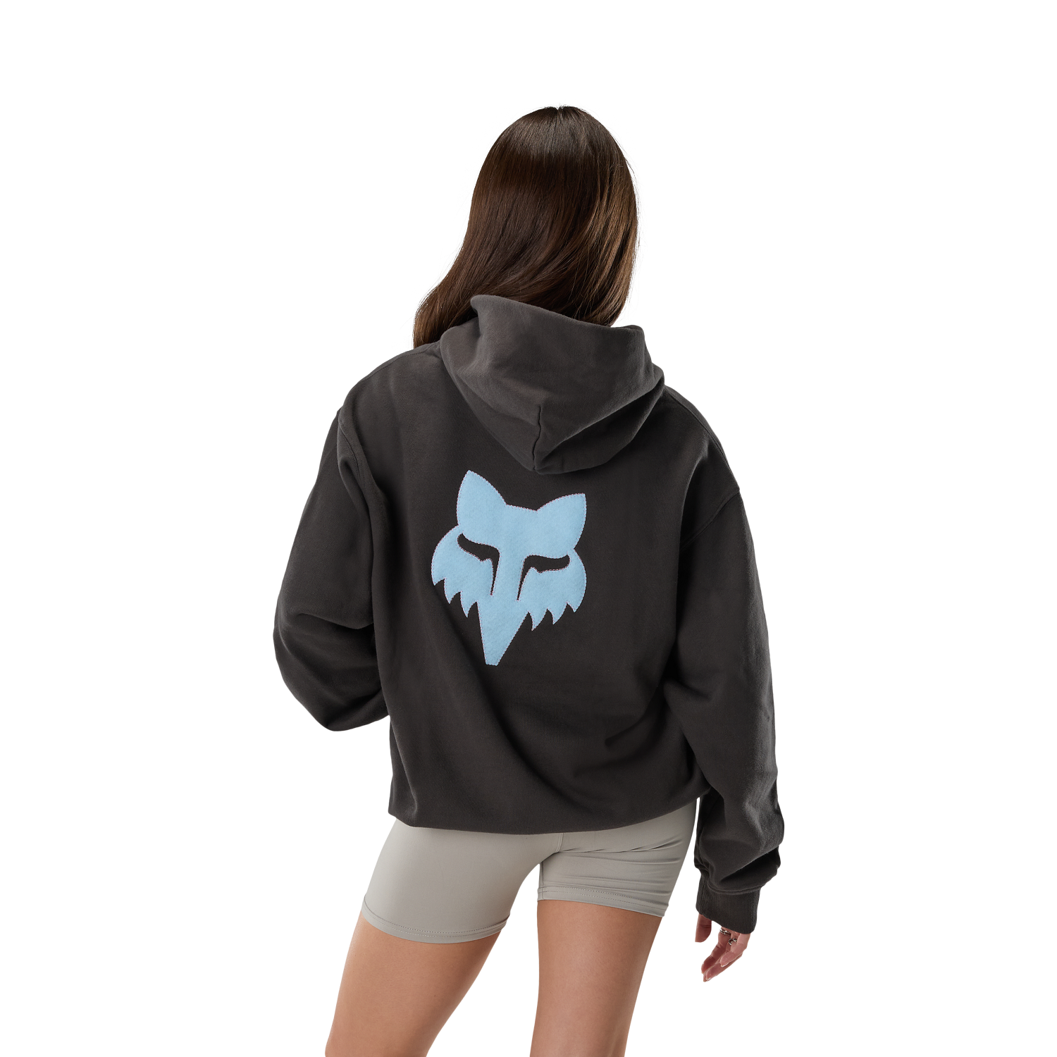 TS57 Oversized Pullover Hoodie Special Edition