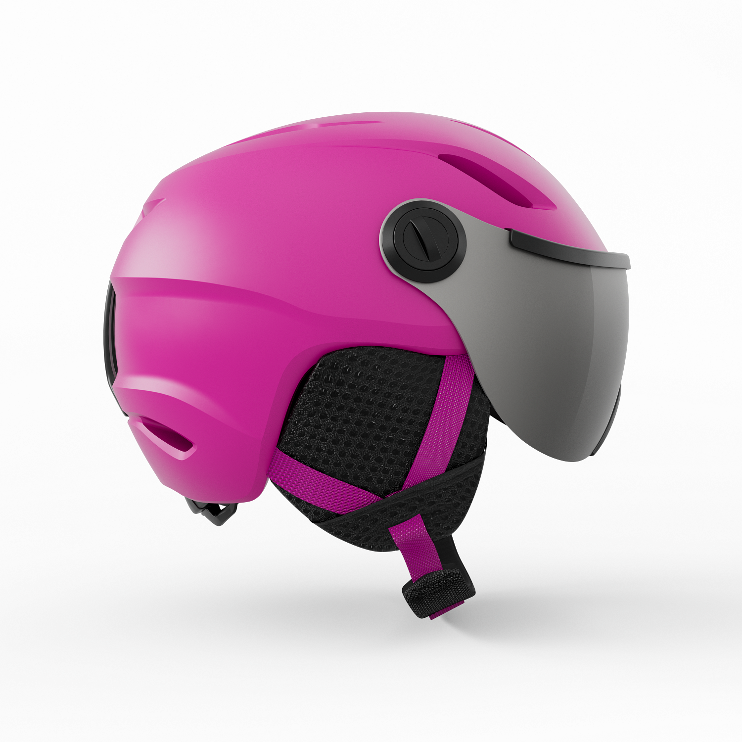 Buzz Mips Kinderhelm