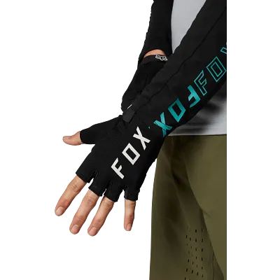 Gants de gel &agrave; doigts courts Ranger