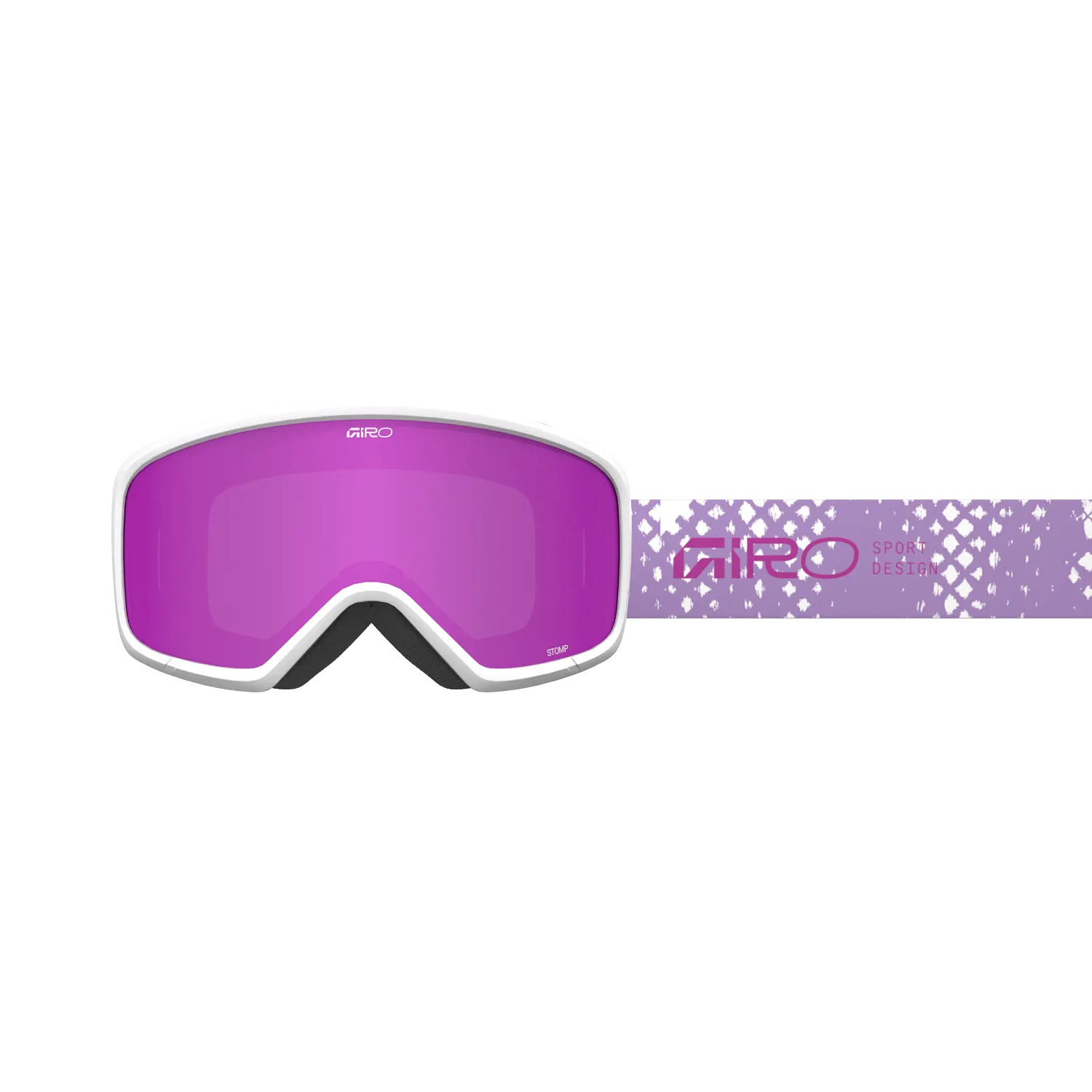 STOMP FENCE [PUR/A PNK] OS