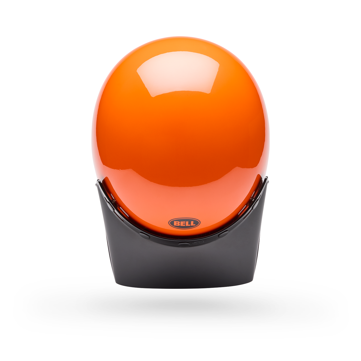 MOTO-3 CLASSIC GLOSS ORG ECE [ORG] XL