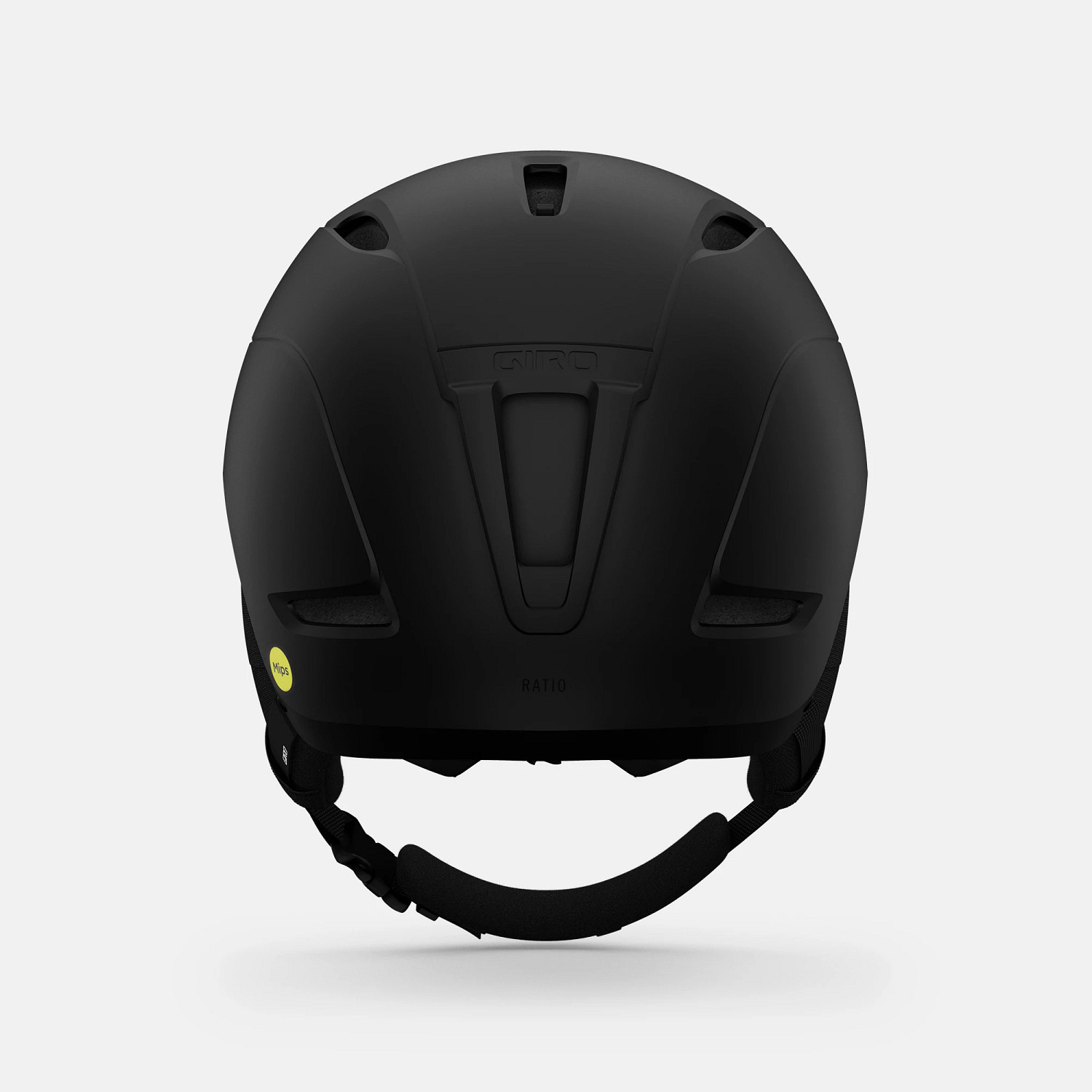 GIRO RATIO AF ヘルメット M Ratio Mips Helmet