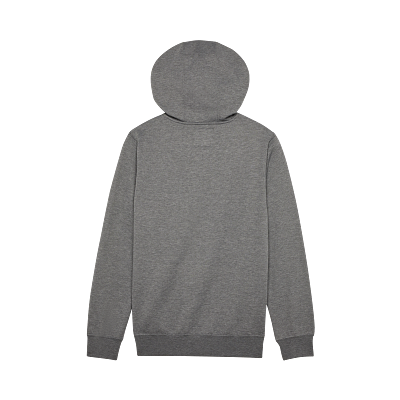 Non Stop Pullover Hoodie