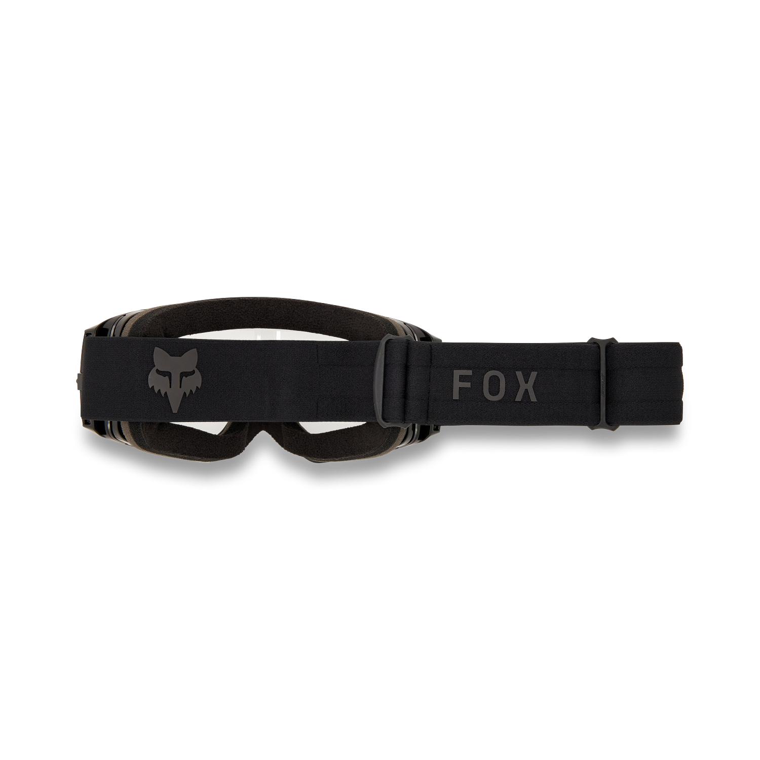MTB VUE MAX GOGGLE [BLK] OS