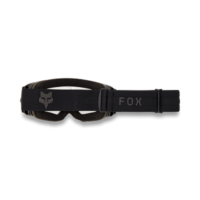 MTB VUE MAX GOGGLE [BLK] OS