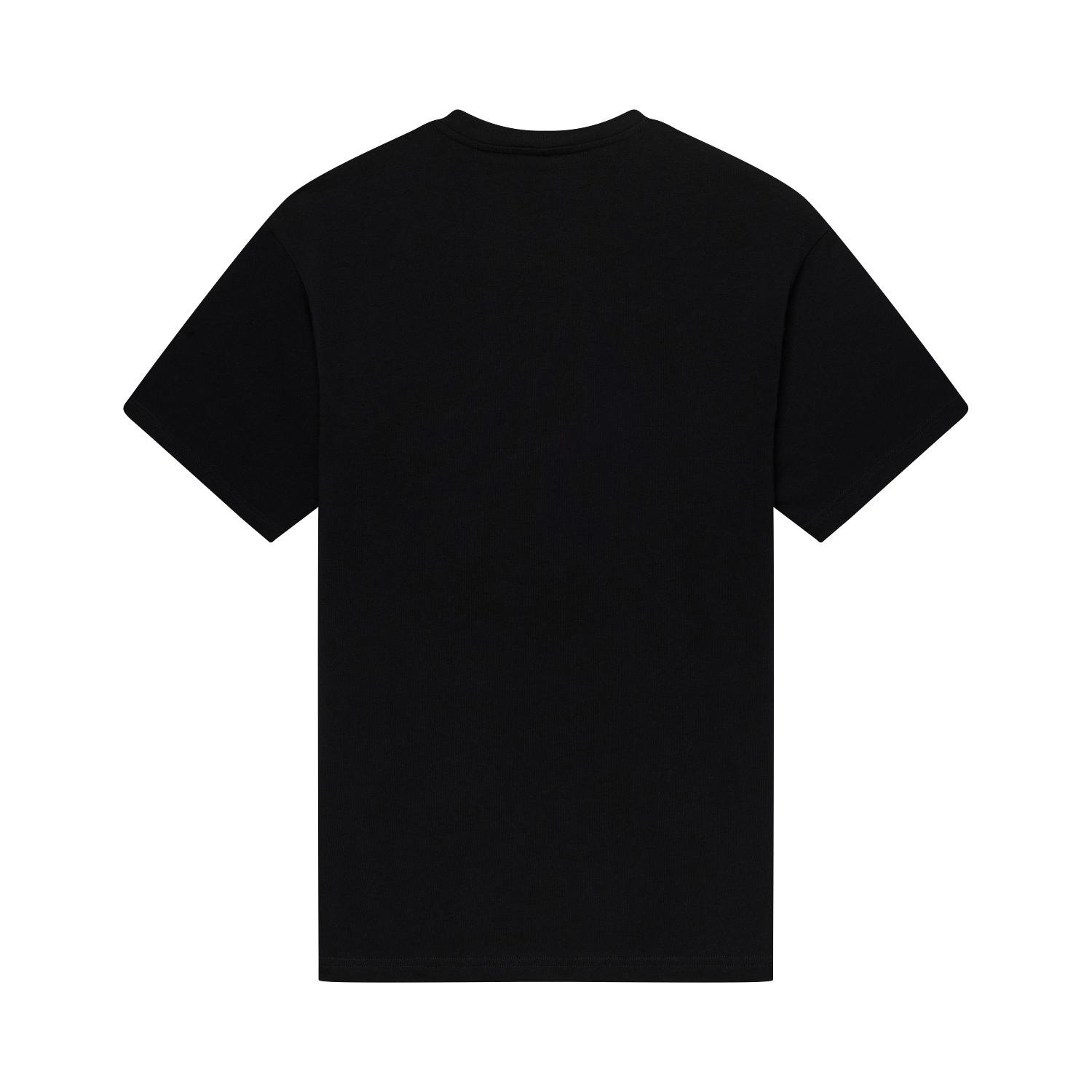 Abyss Heavyweight Short Sleeve Tee