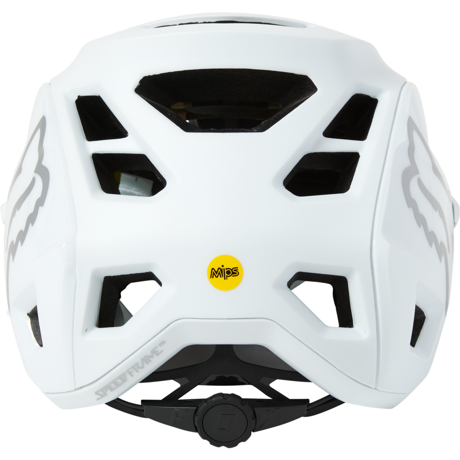 SPEEDFRAME PRO HELMET
