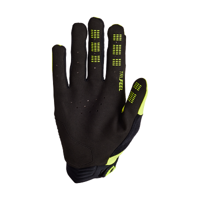 DEFEND GLOVE [FLO YLW] 2X