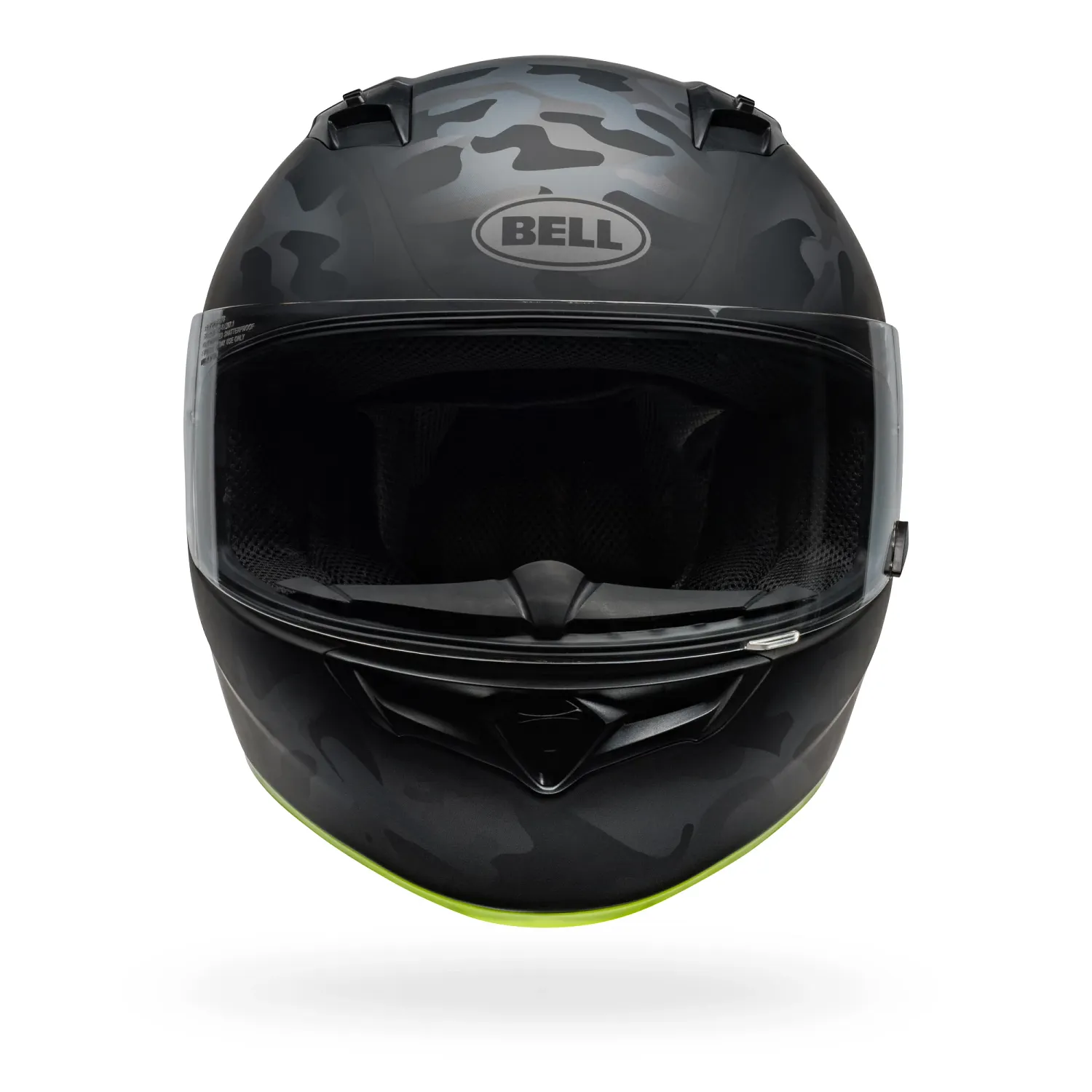 PS QUALIFIER STEALTH MT HV/CAM XL