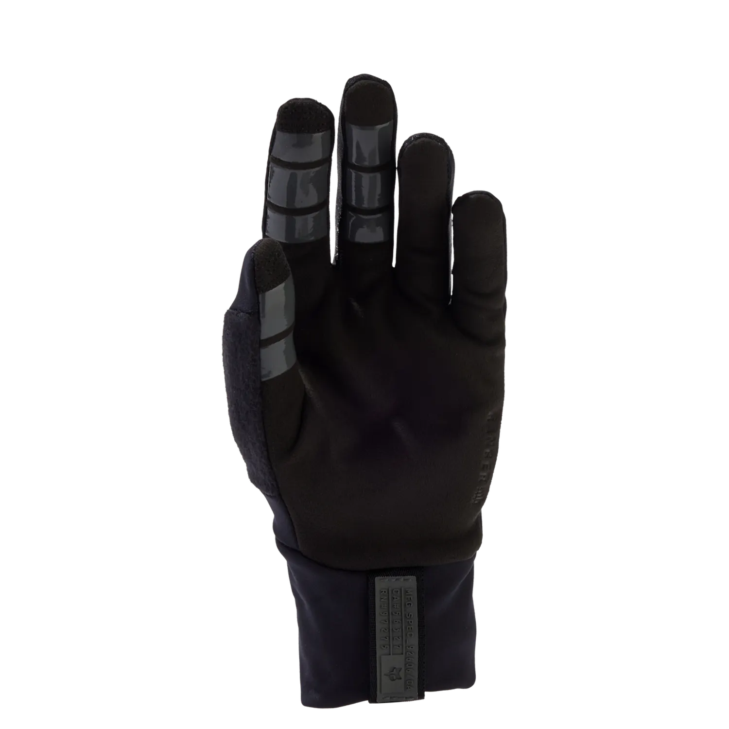 W RANGER FIRE GLOVE 