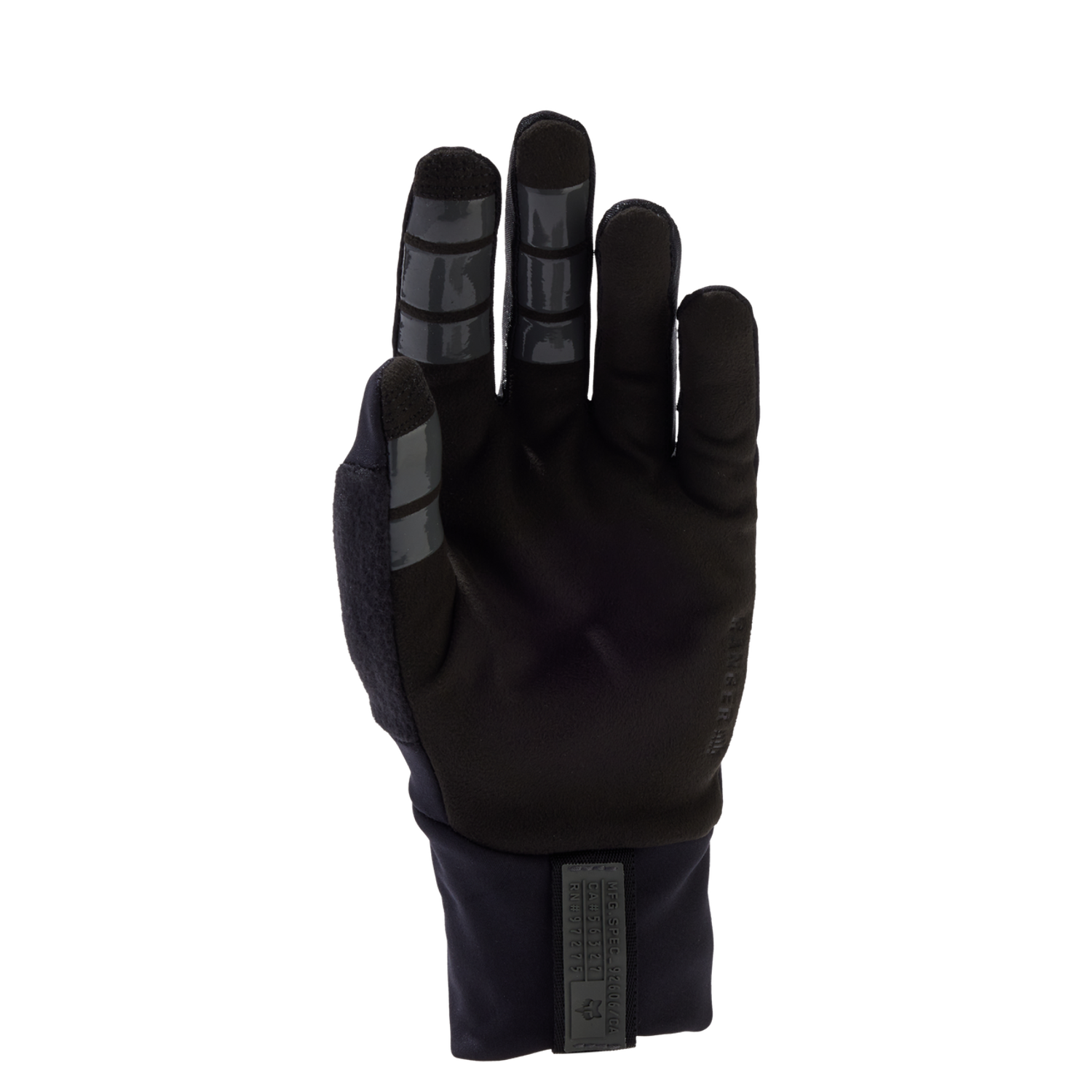 Gants Ranger Fire - Femme
