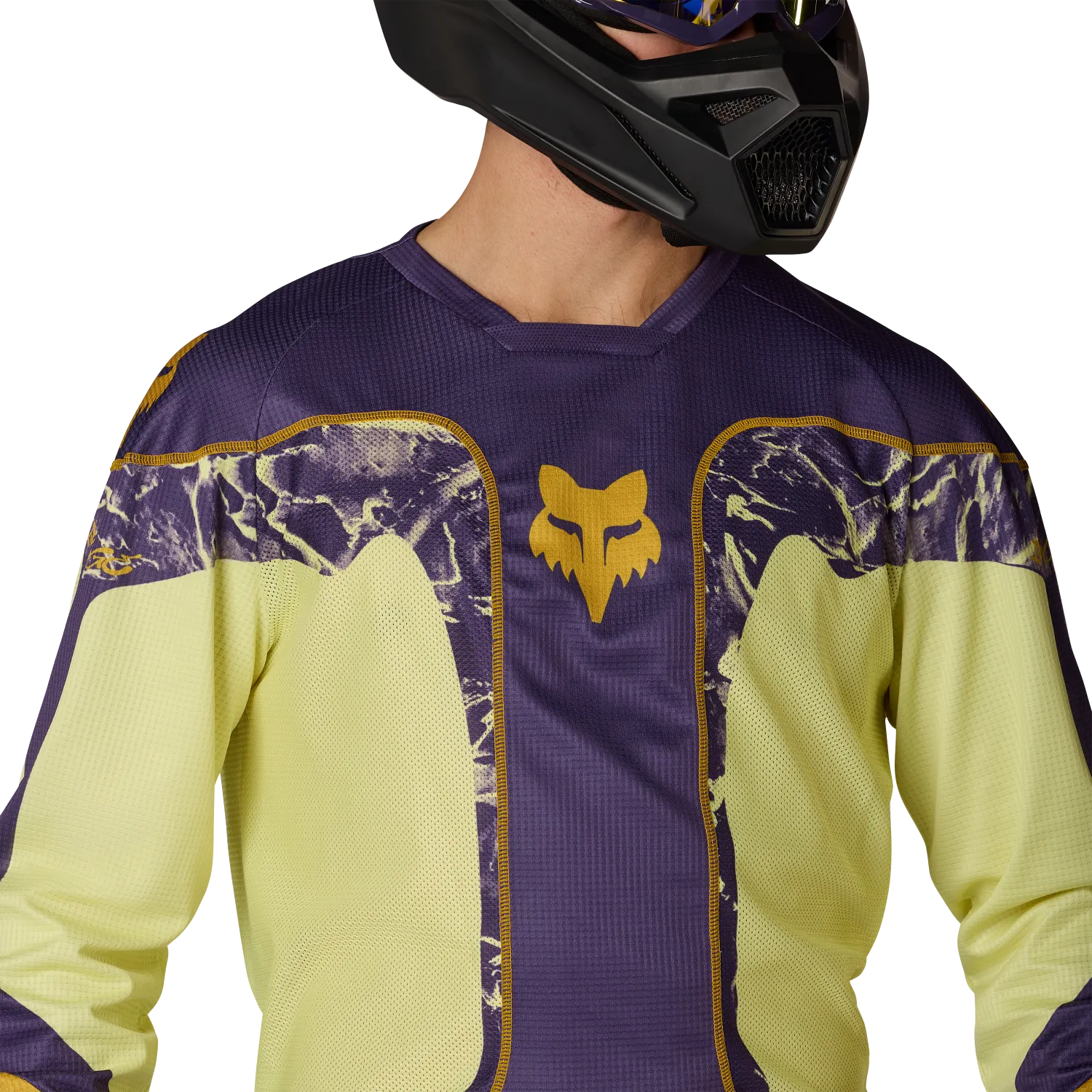 180 IMAGE PRINT JERSEY 