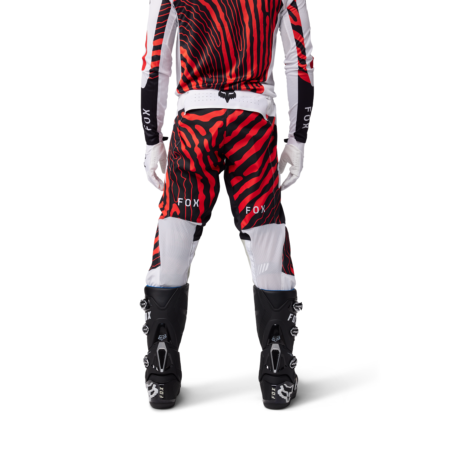 Flexair Impression Pants