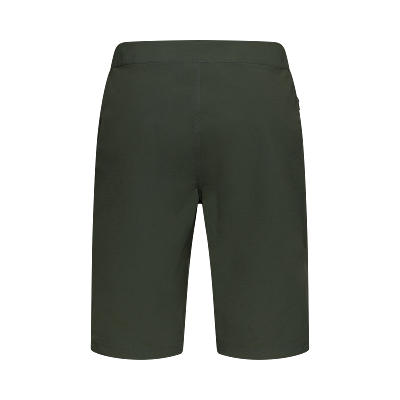 Short Ranger