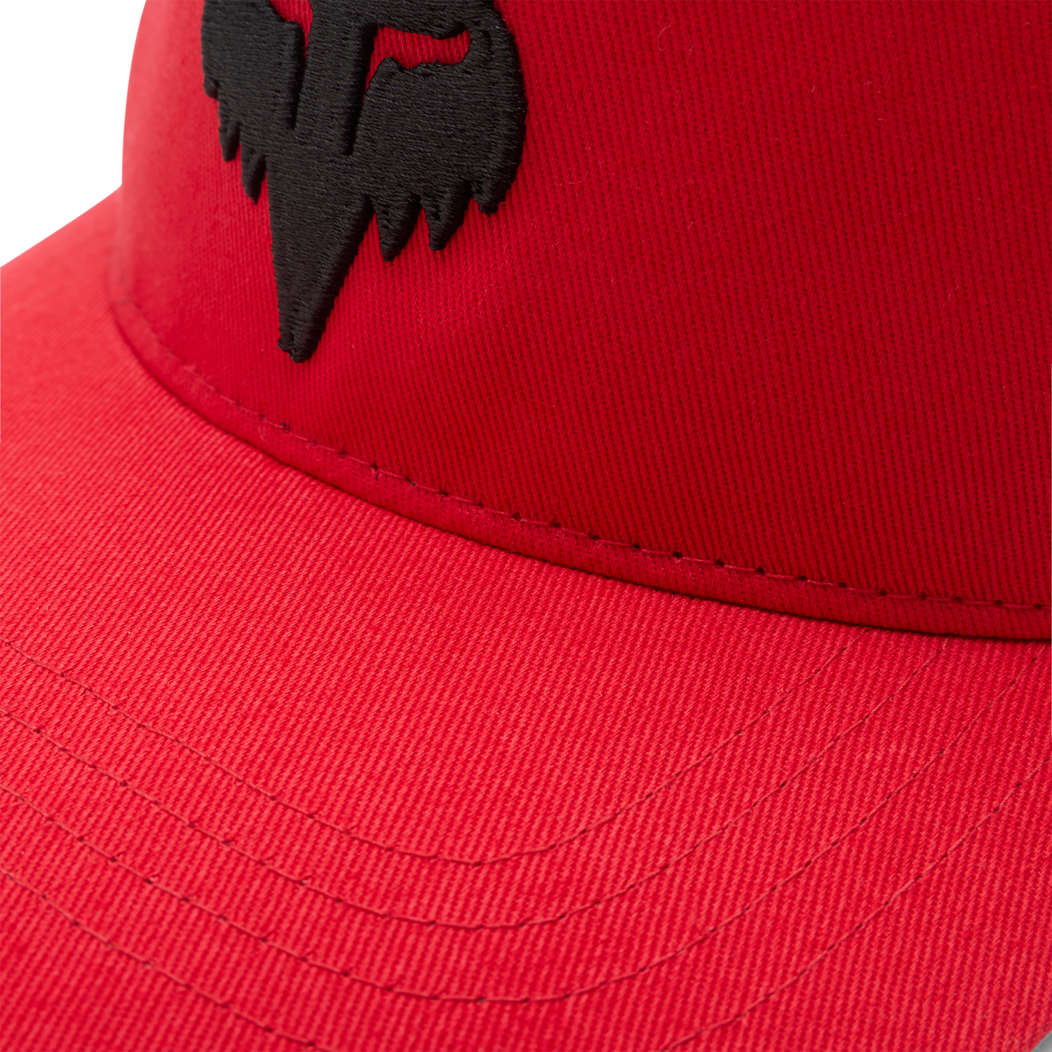 YTH FOX HEAD SUBFRAME HAT [FLM RD] OS