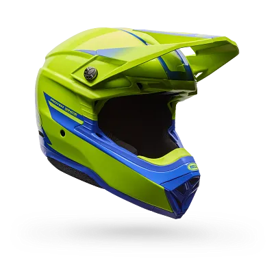 PS MOTO-10 MIPS FADE DOT 26