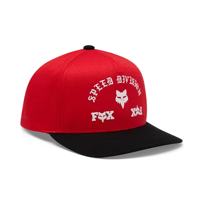 Cappellino da ragazzo Icon Snapback