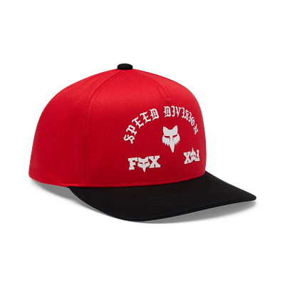 Icon Snapback Cap f&uuml;r Kids