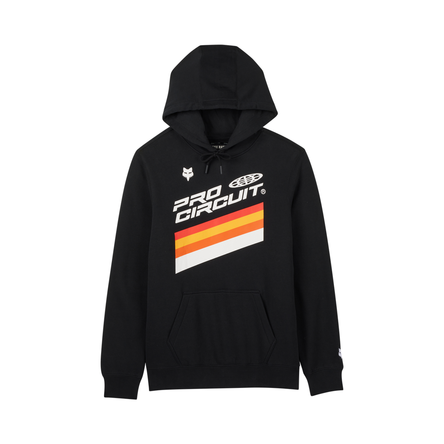 Pro Circuit Pullover Hoodie