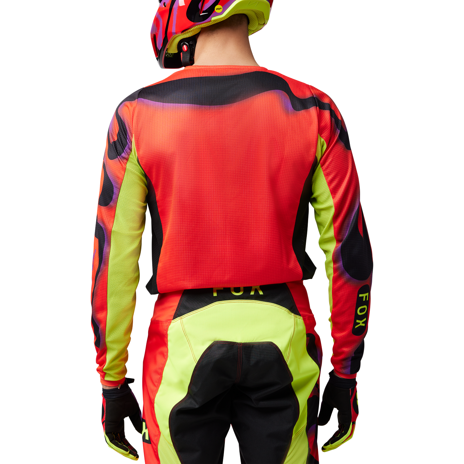 180 Emotion Jersey
