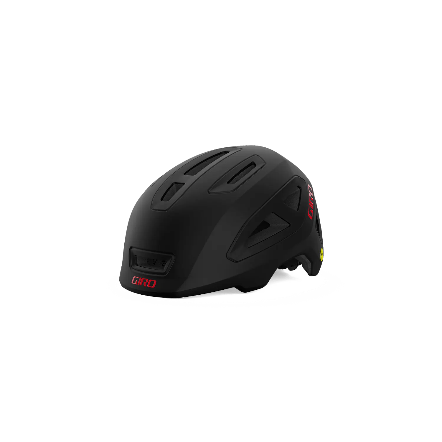 GR SCAMP MIPS II MT BK/RD S 24 US