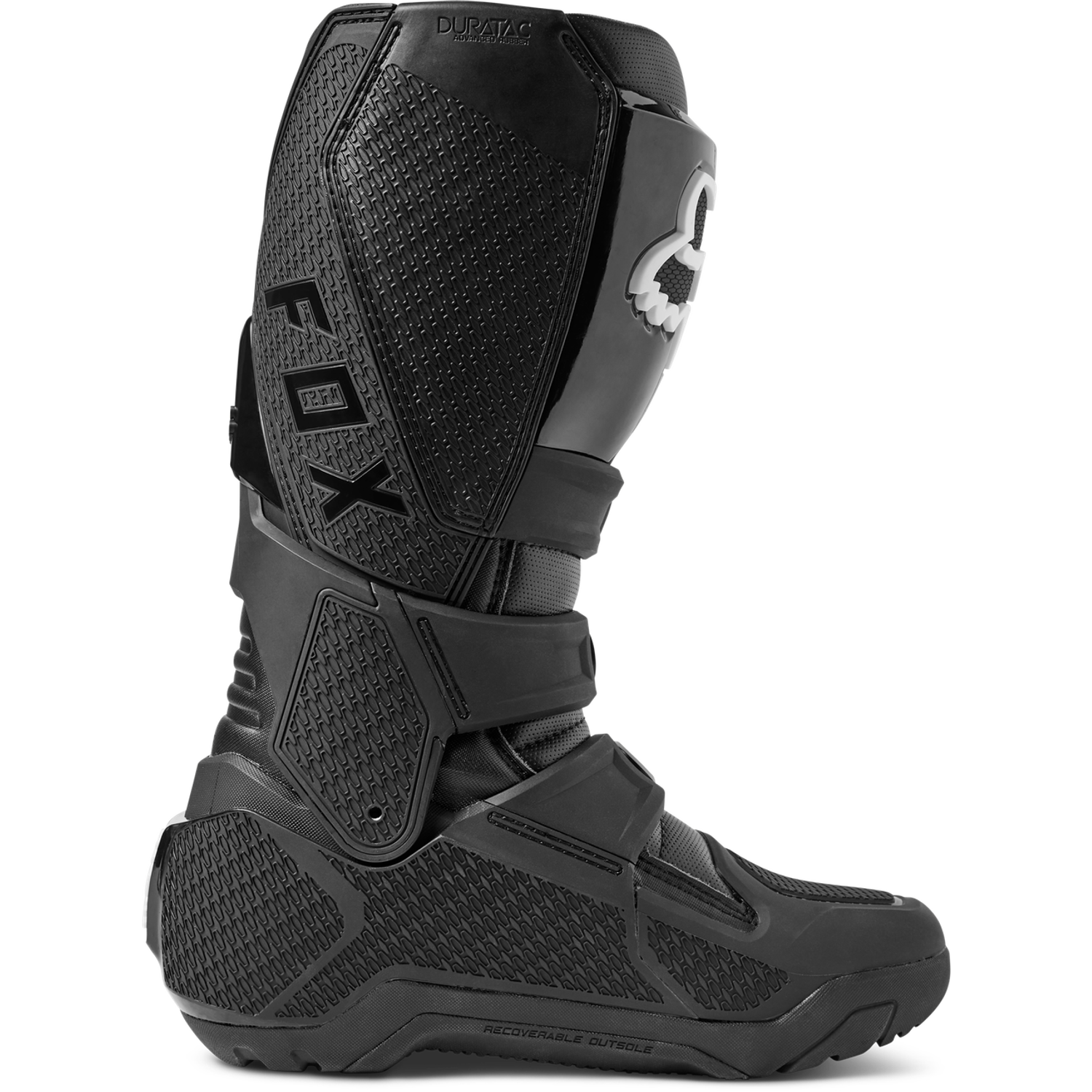 Bottes Motion X