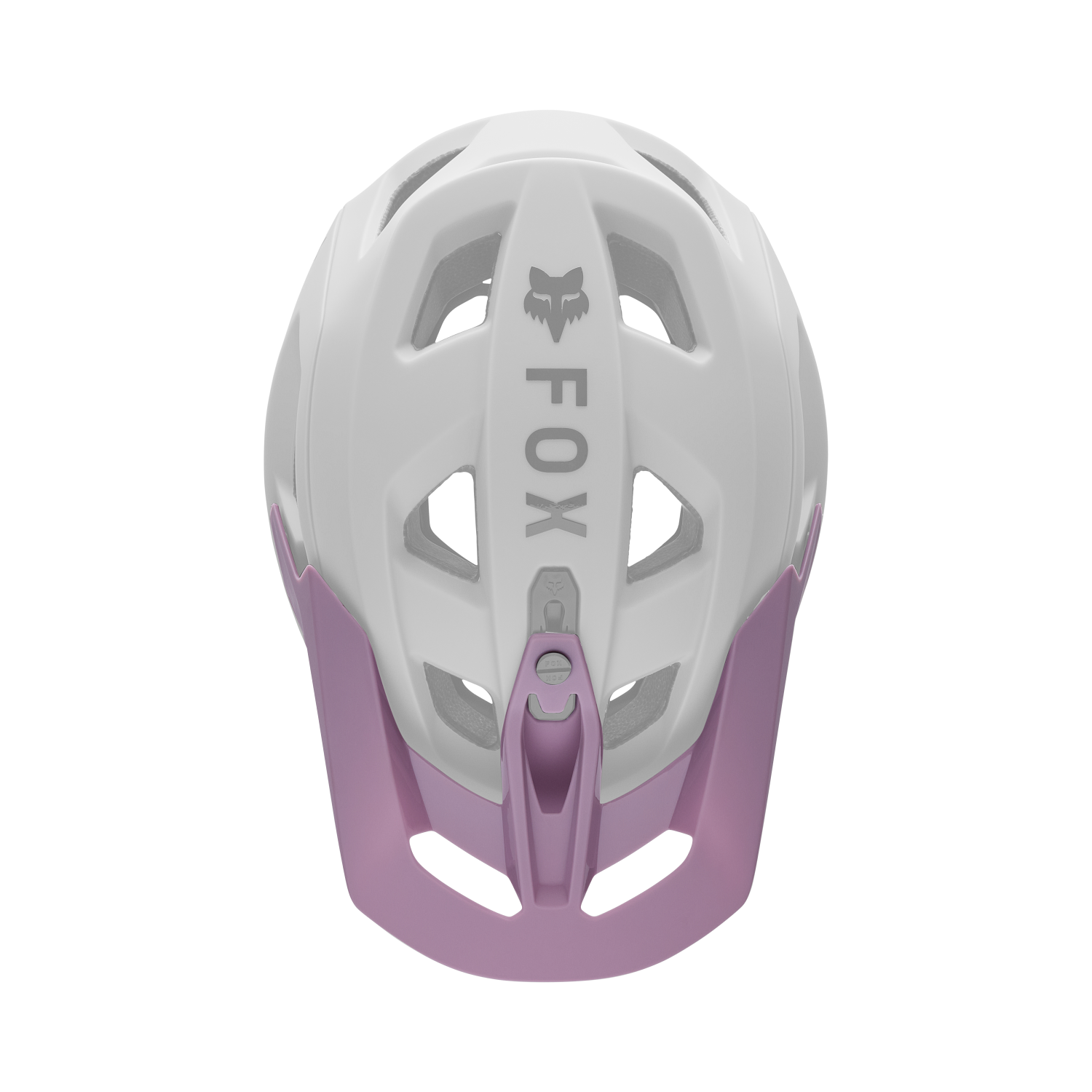 Speedframe Solid Helmet Visor (2025)