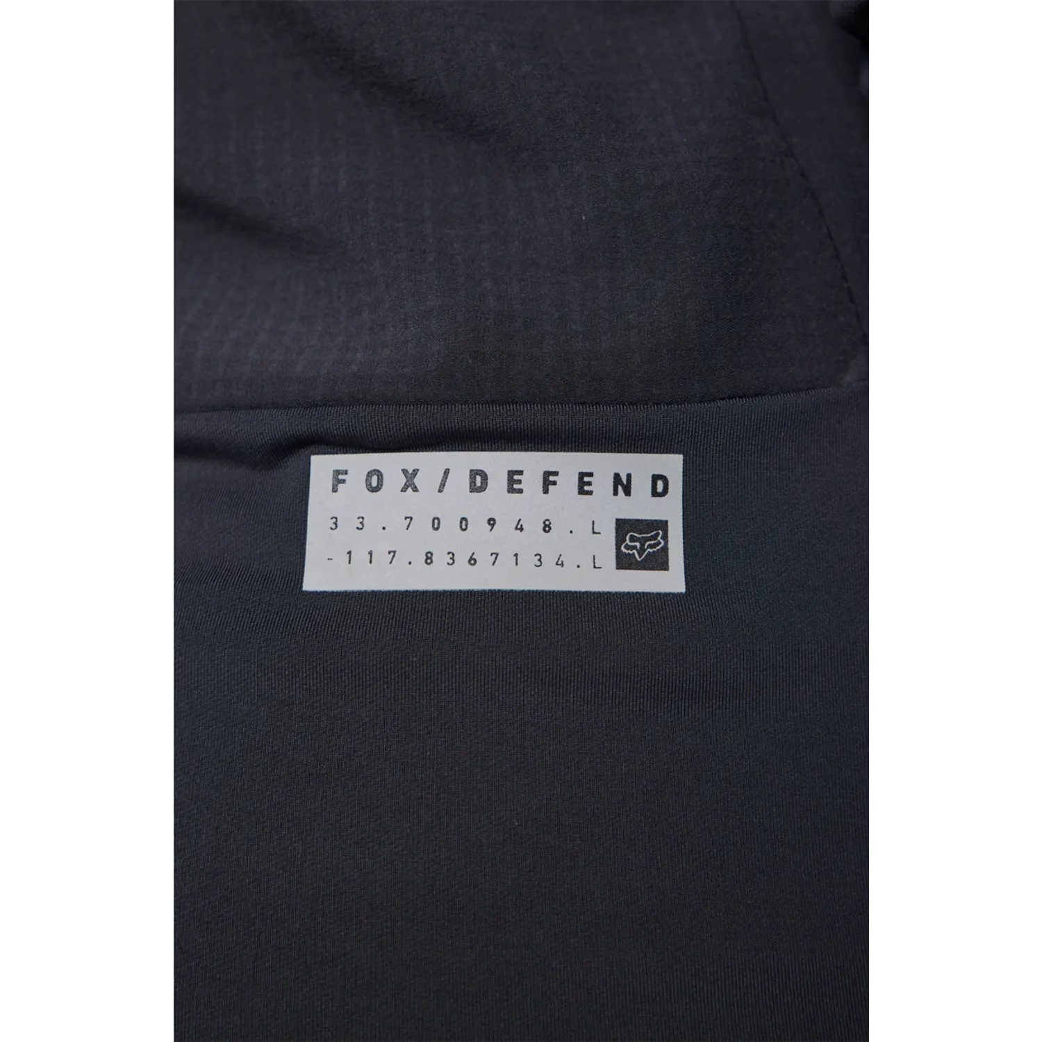 Defend termotr&oslash;je til kvinder