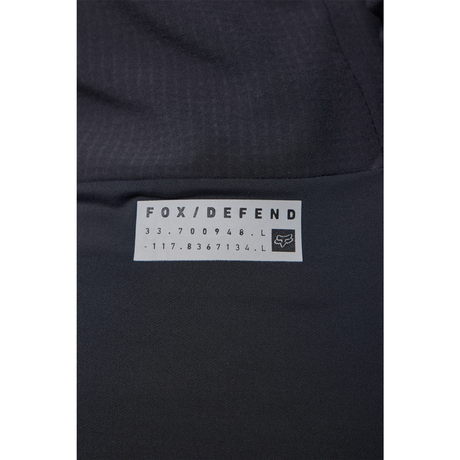 Maillot Defend Thermal - Femme