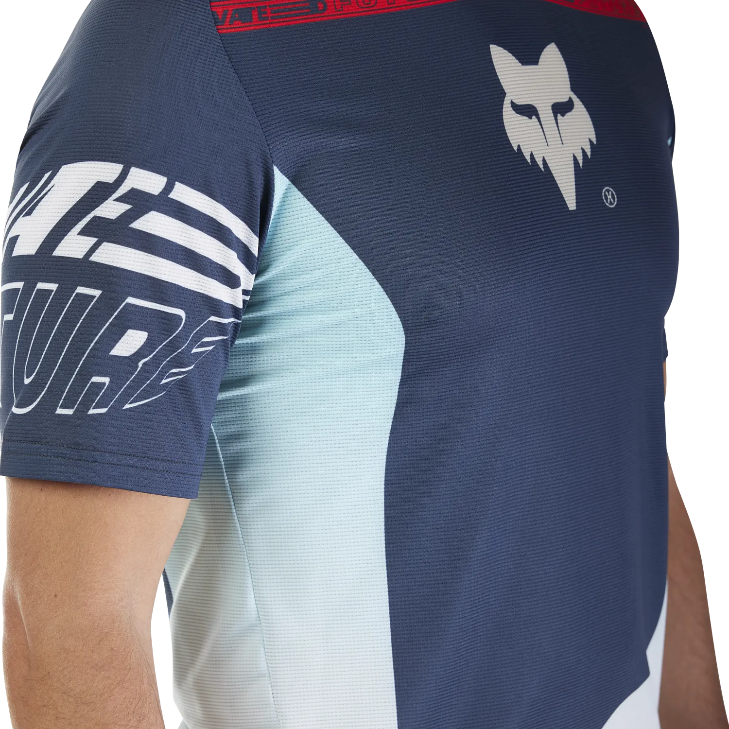 FLEXAIR SS JERSEY ELEVATED 