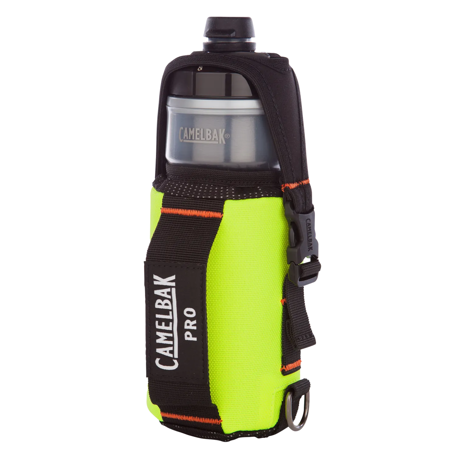 5H 21oz Bottle Holder, Hi-Viz