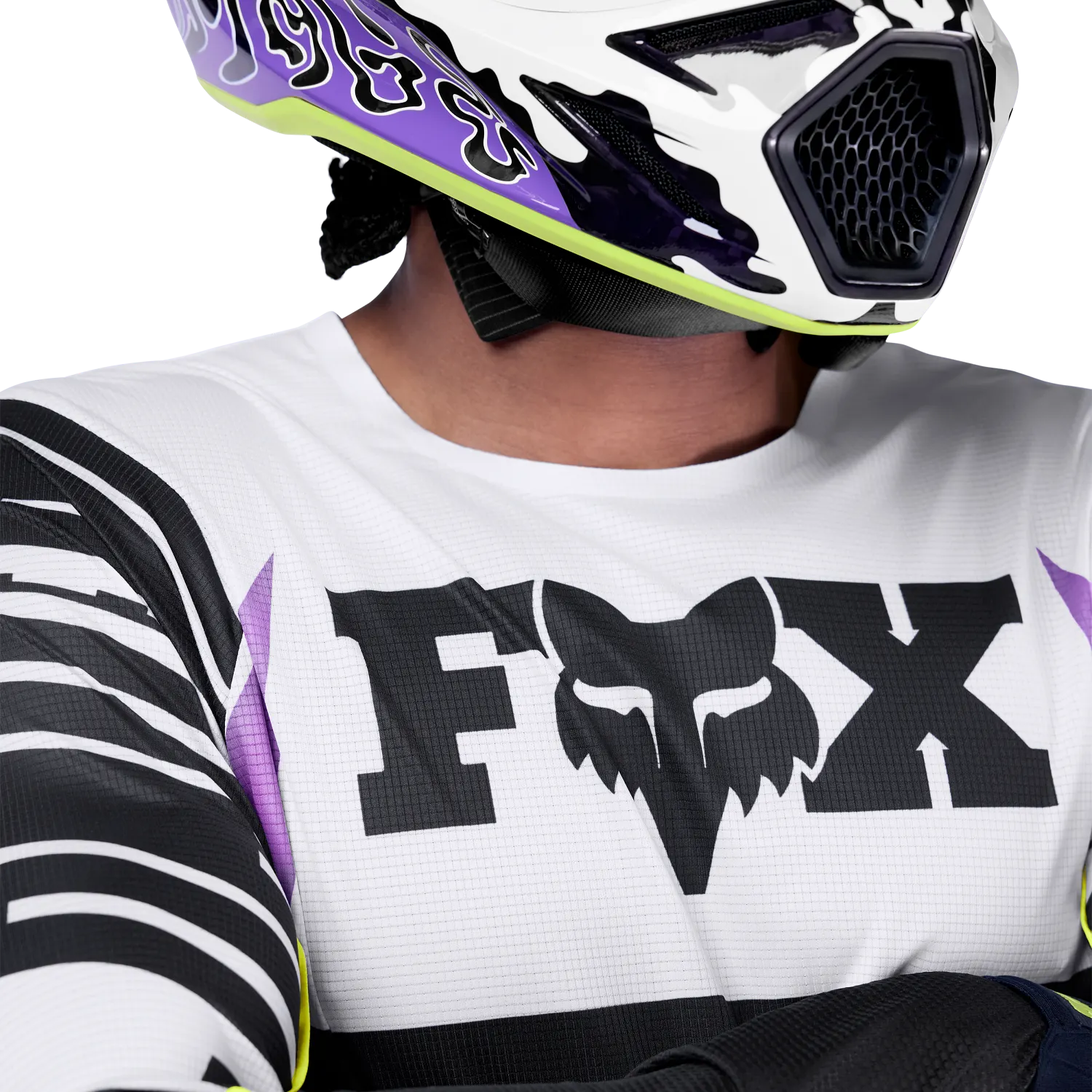 FLEXAIR IMAGE PHANTOM LE JERSEY 