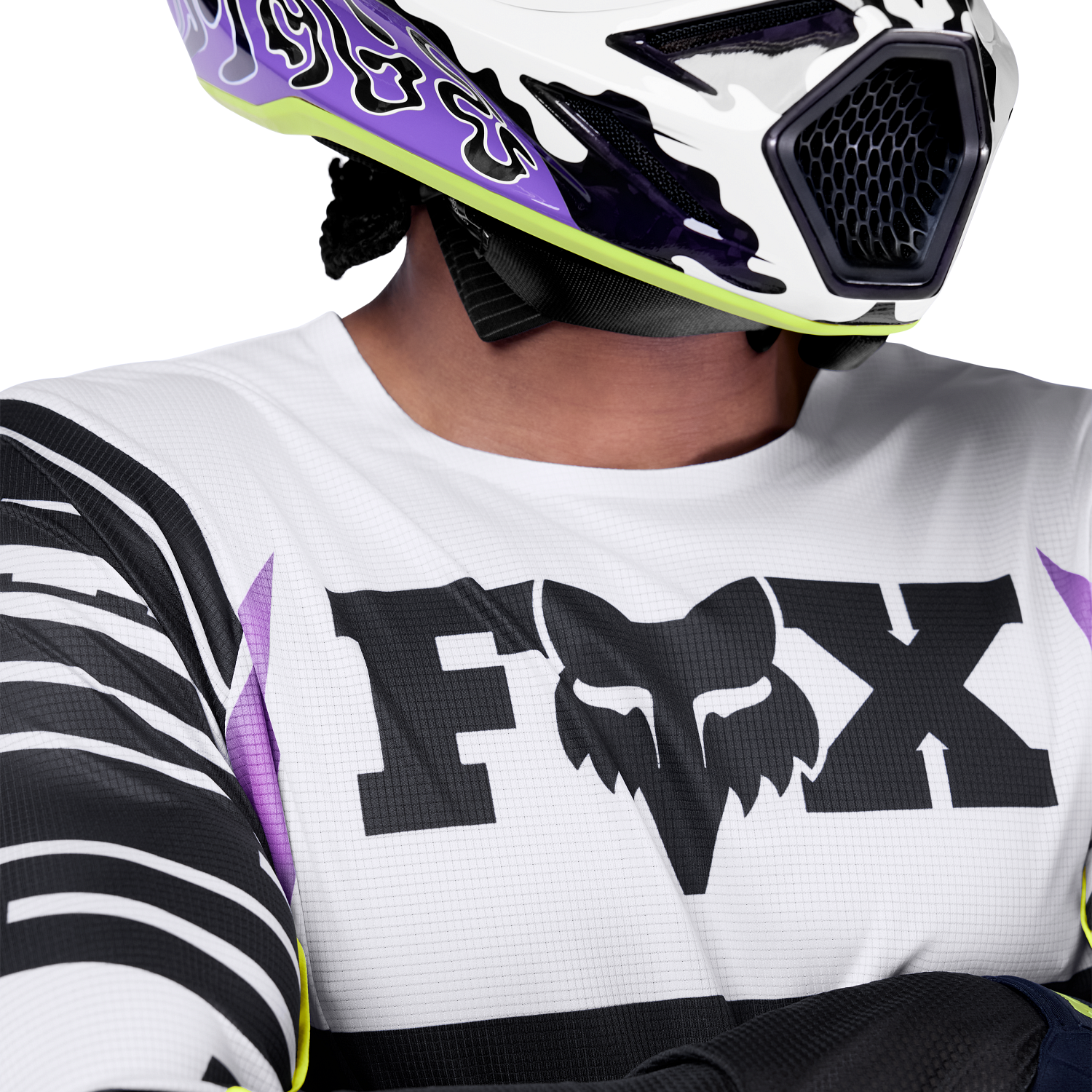 Maillot Flexair Image Phantom Limited Edition