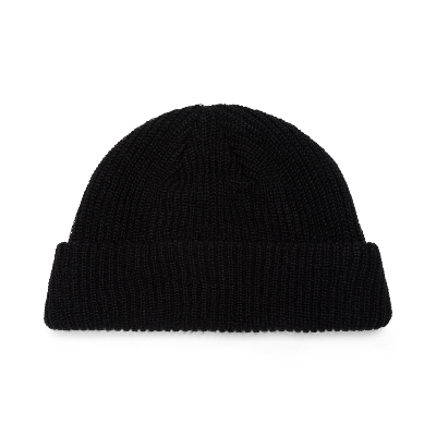 MAYWOOD BEANIE [BLK] OS