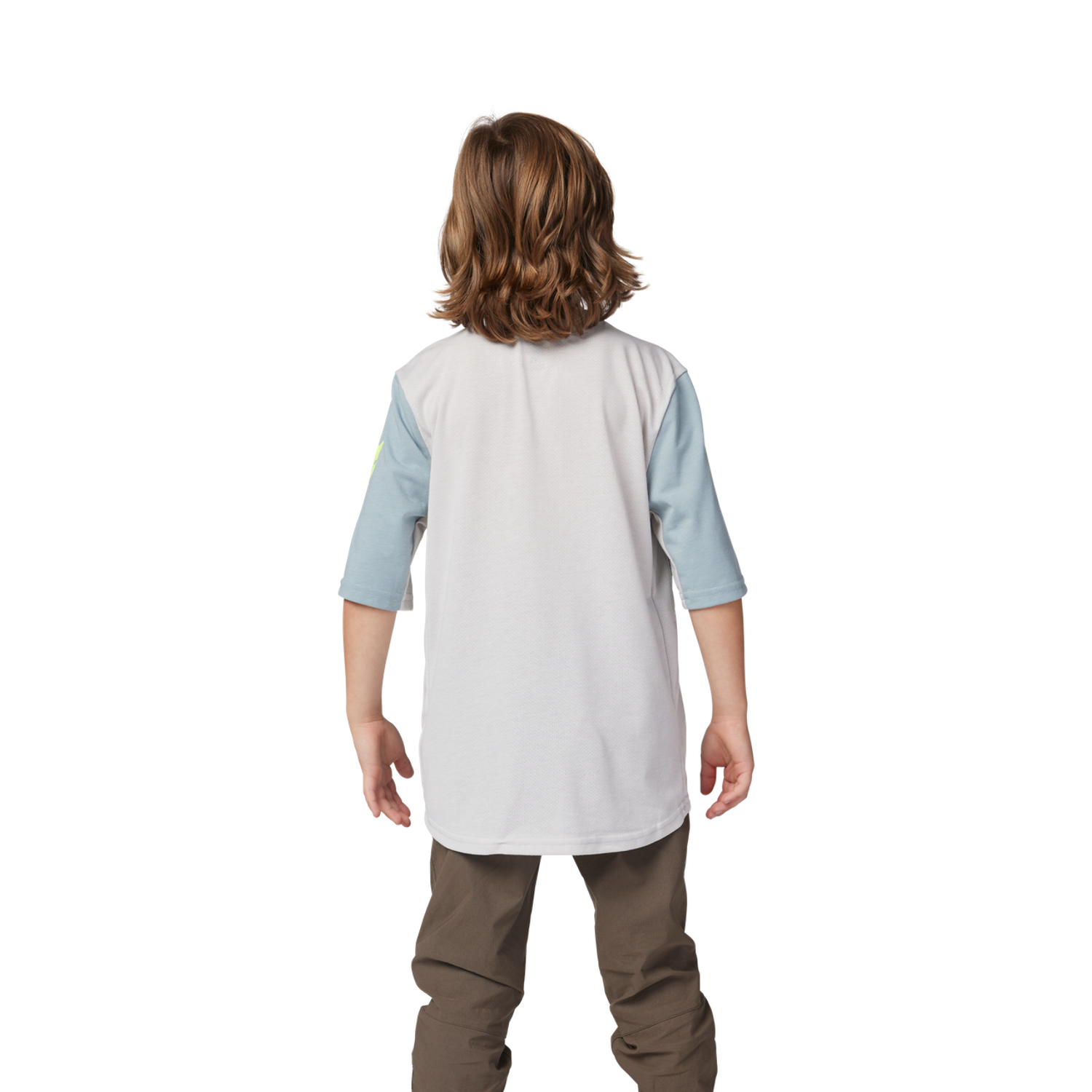 Shirt Ranger Aviation Drirelease&reg; - Kinderen