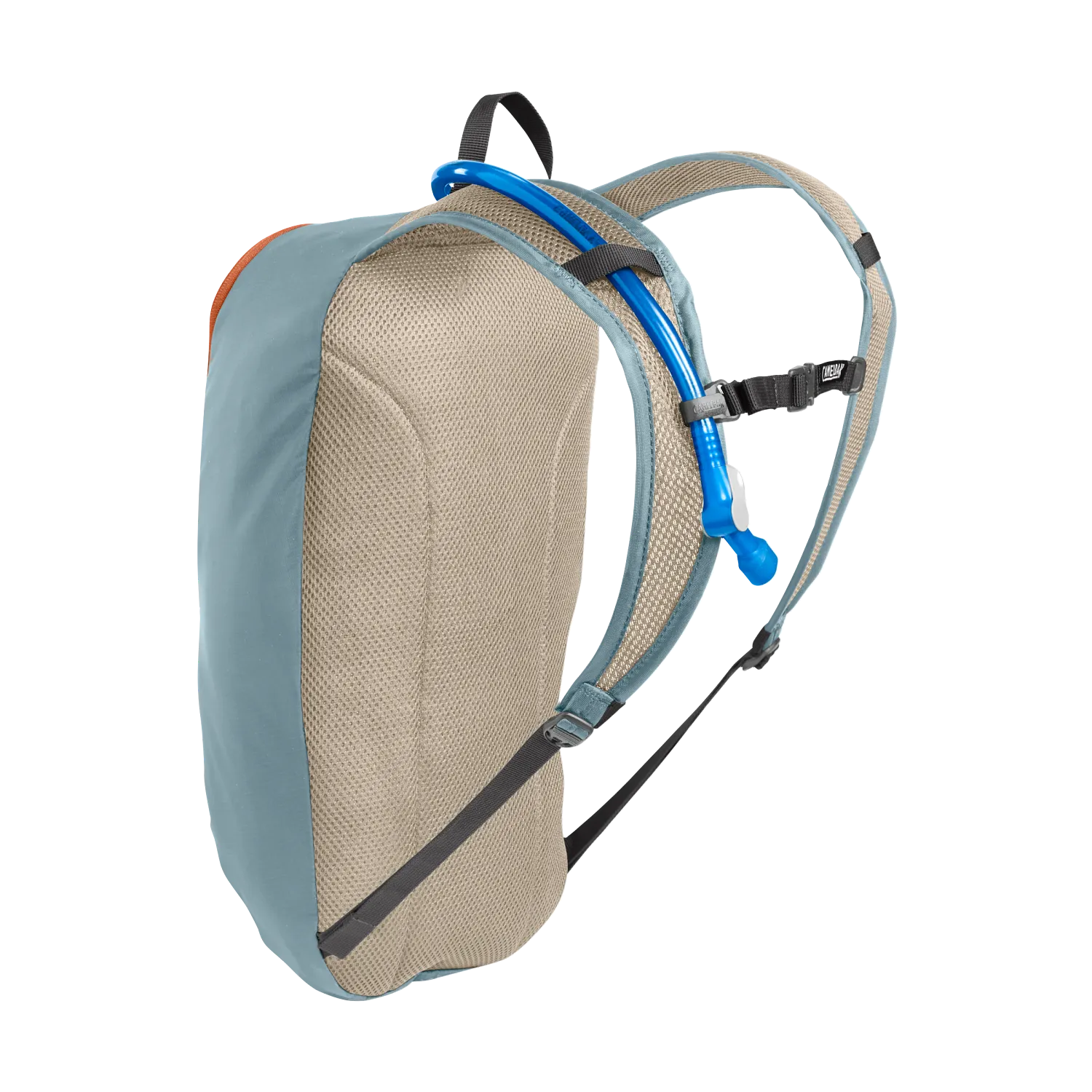 Arete 14 50oz, Stone Blue