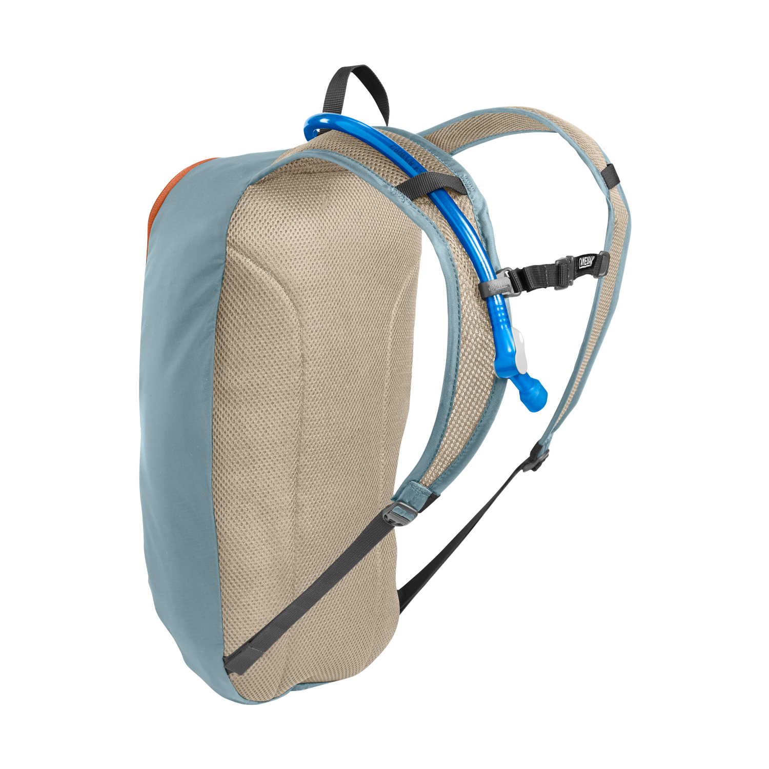 Arete 14 50oz, Stone Blue
