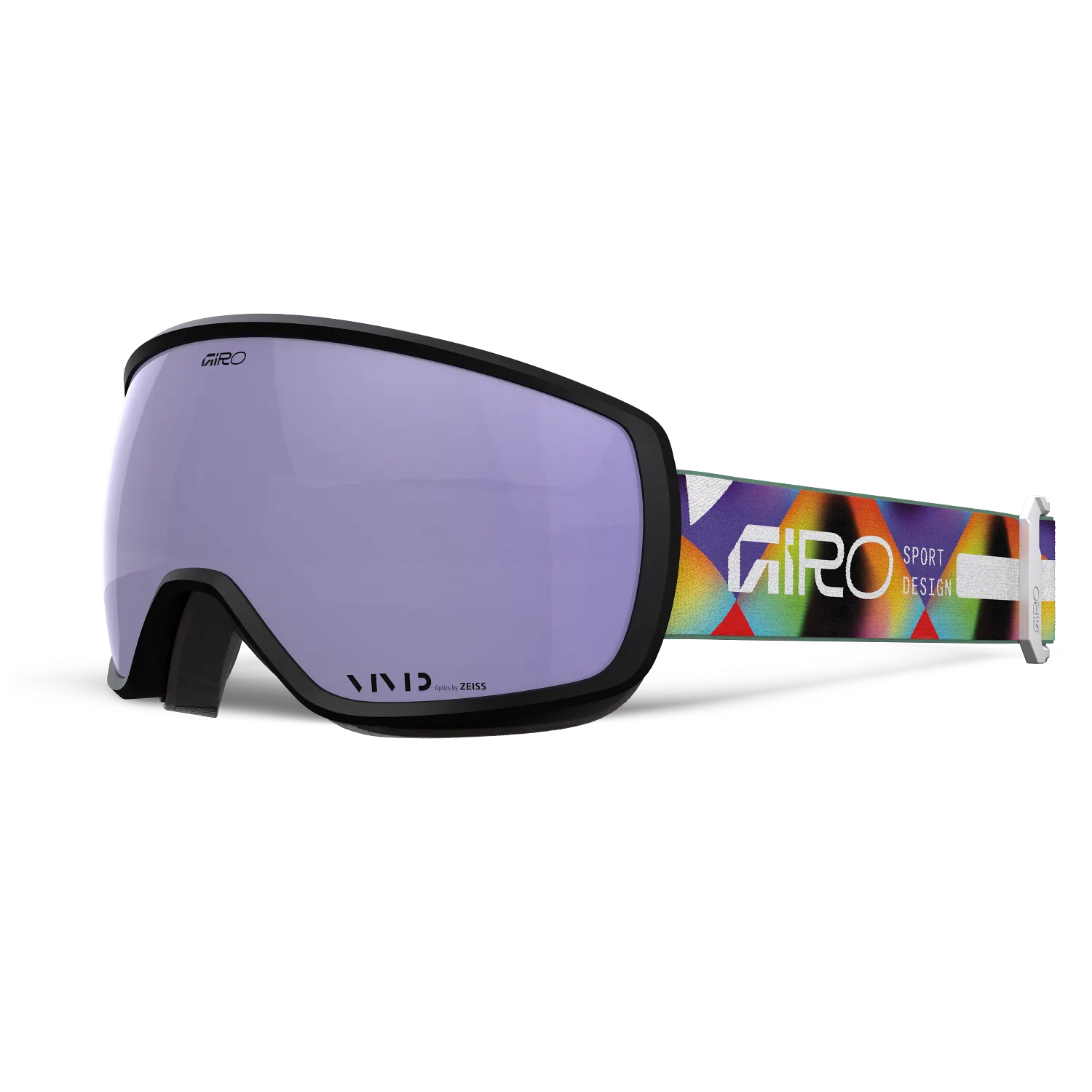 BALANCE II LUMINOUS FLOW [MUL/HZ] OS